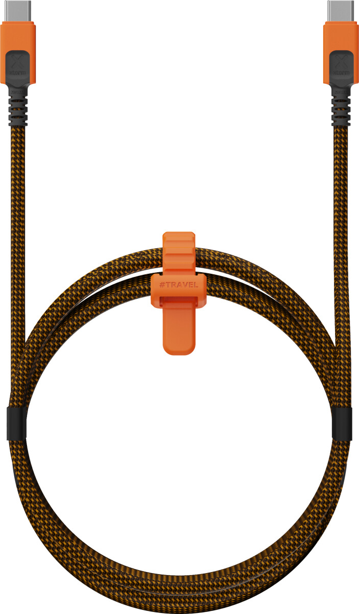 Xtorm - Xtreme Usb-Cc Pd Cable 100W - 15M