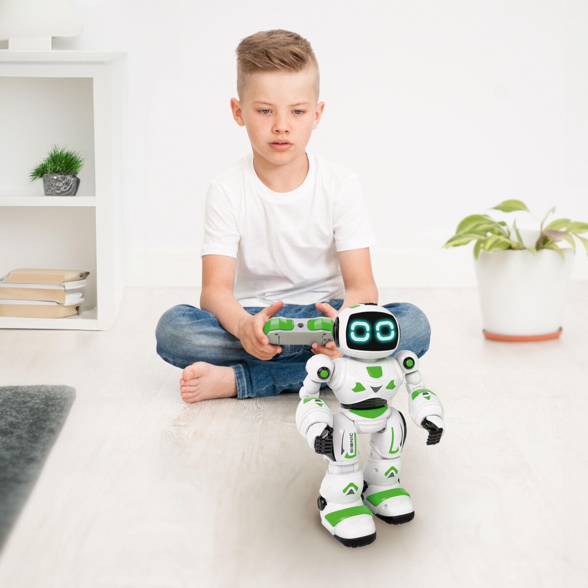 Xtrem Bots - Bionic - 3803418