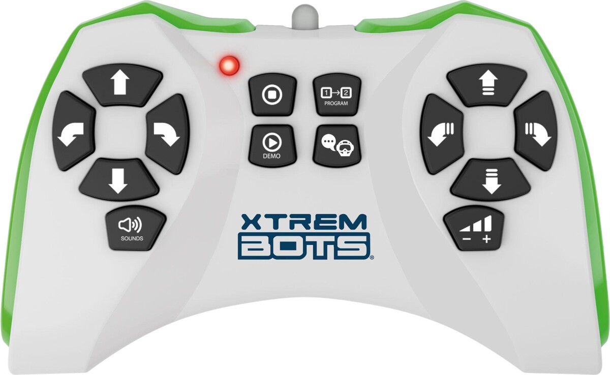 Xtrem Bots - Bionic - 3803418