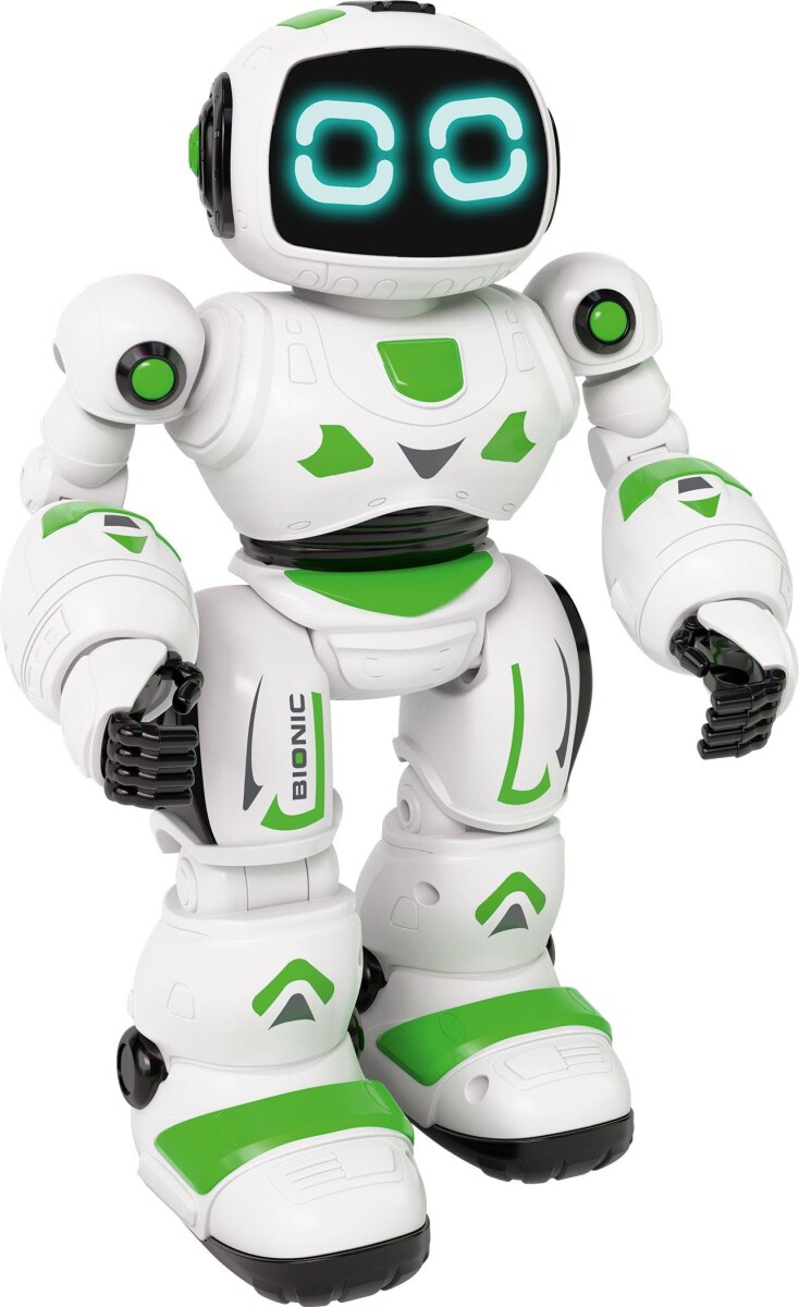 Xtrem Bots - Bionic - 3803418