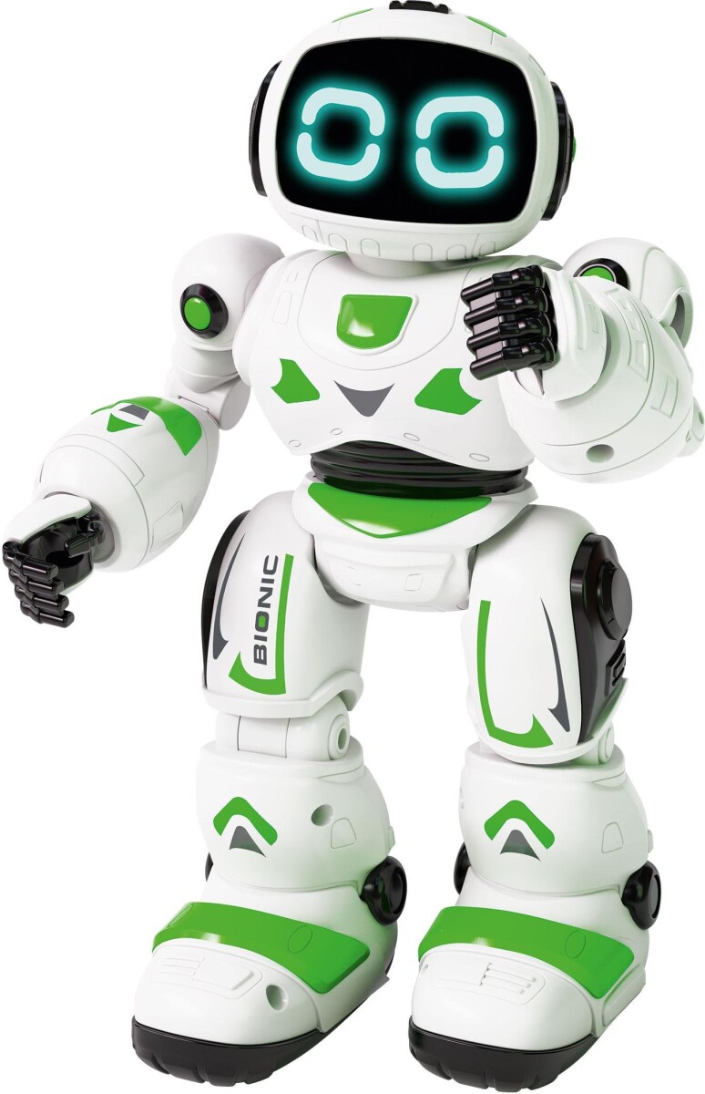 Xtrem Bots - Bionic - 3803418