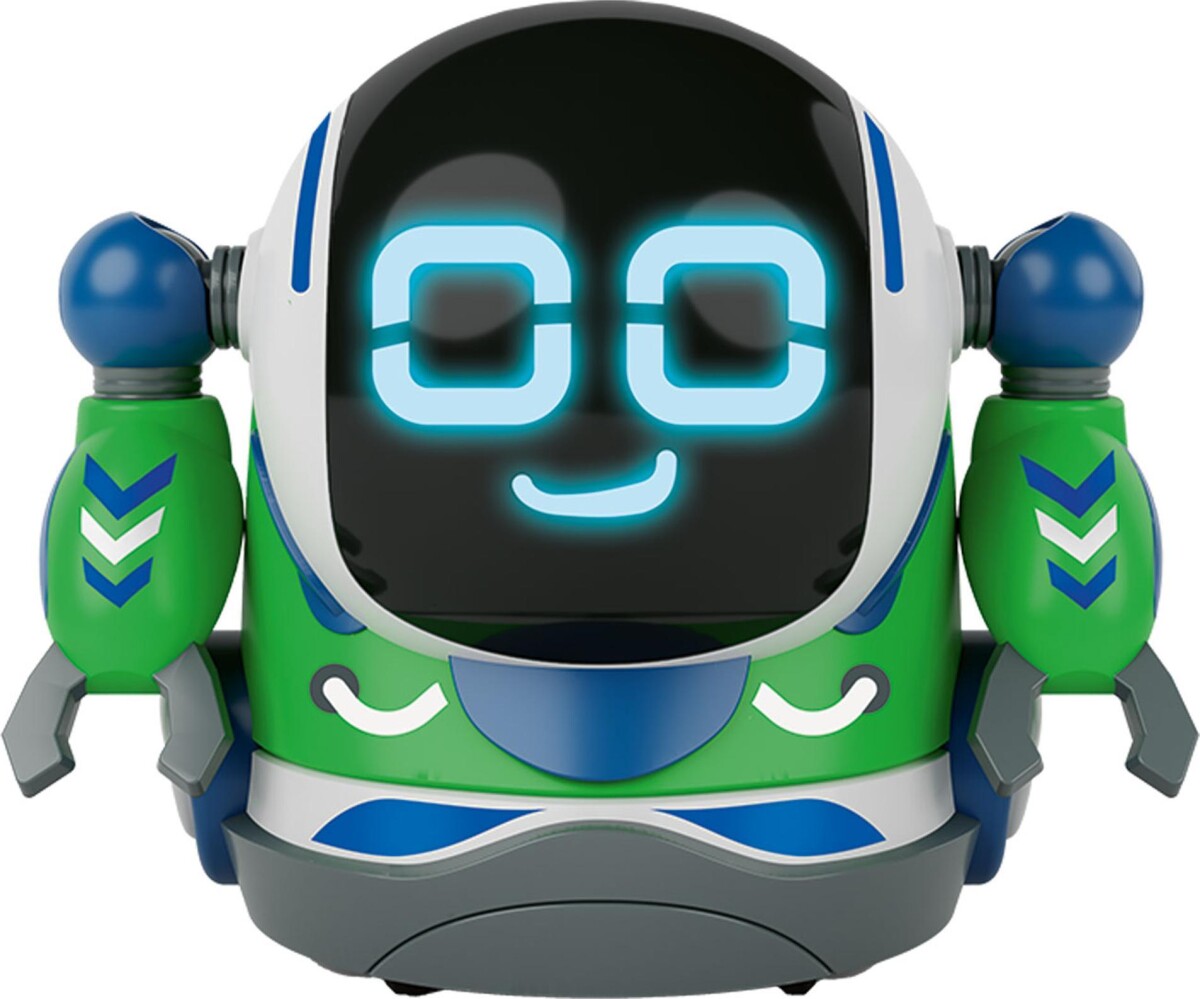 Xtrem Bots - Crazy Bots Rock