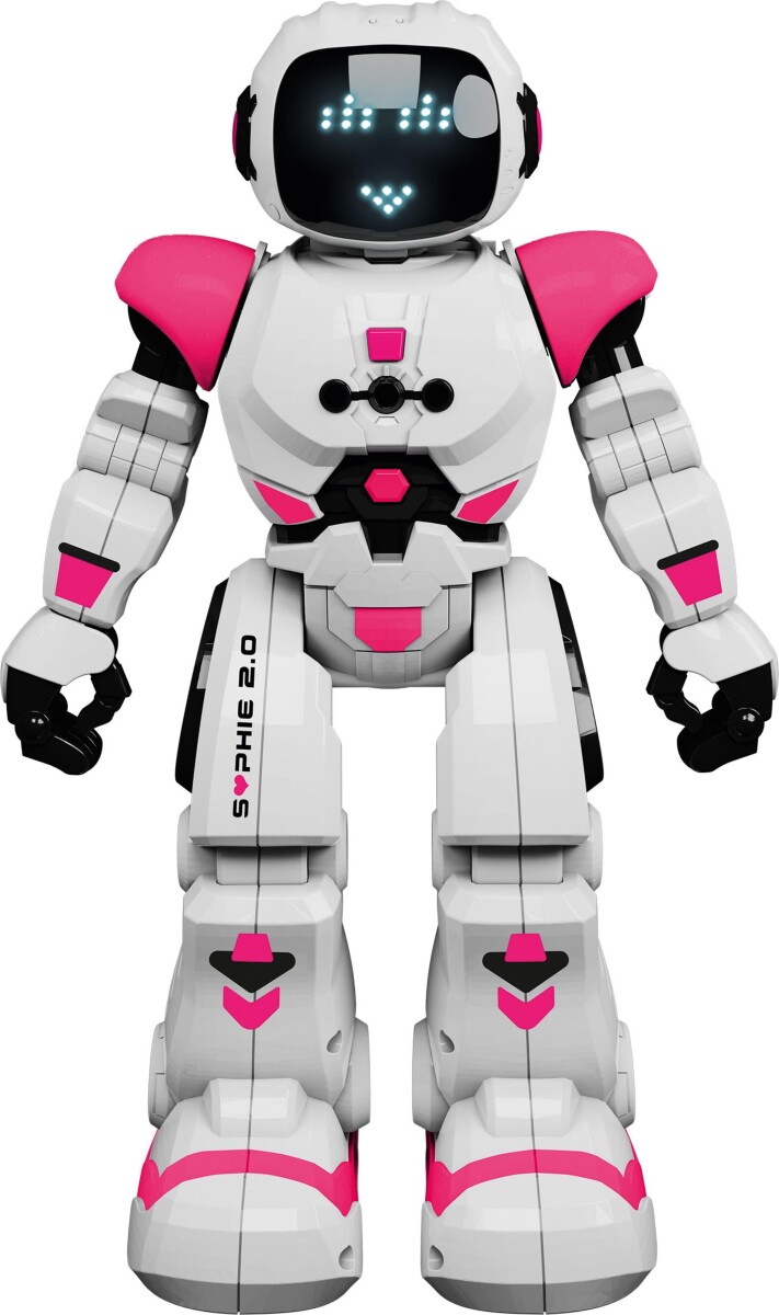 Xtrem Bots - Sophie 20