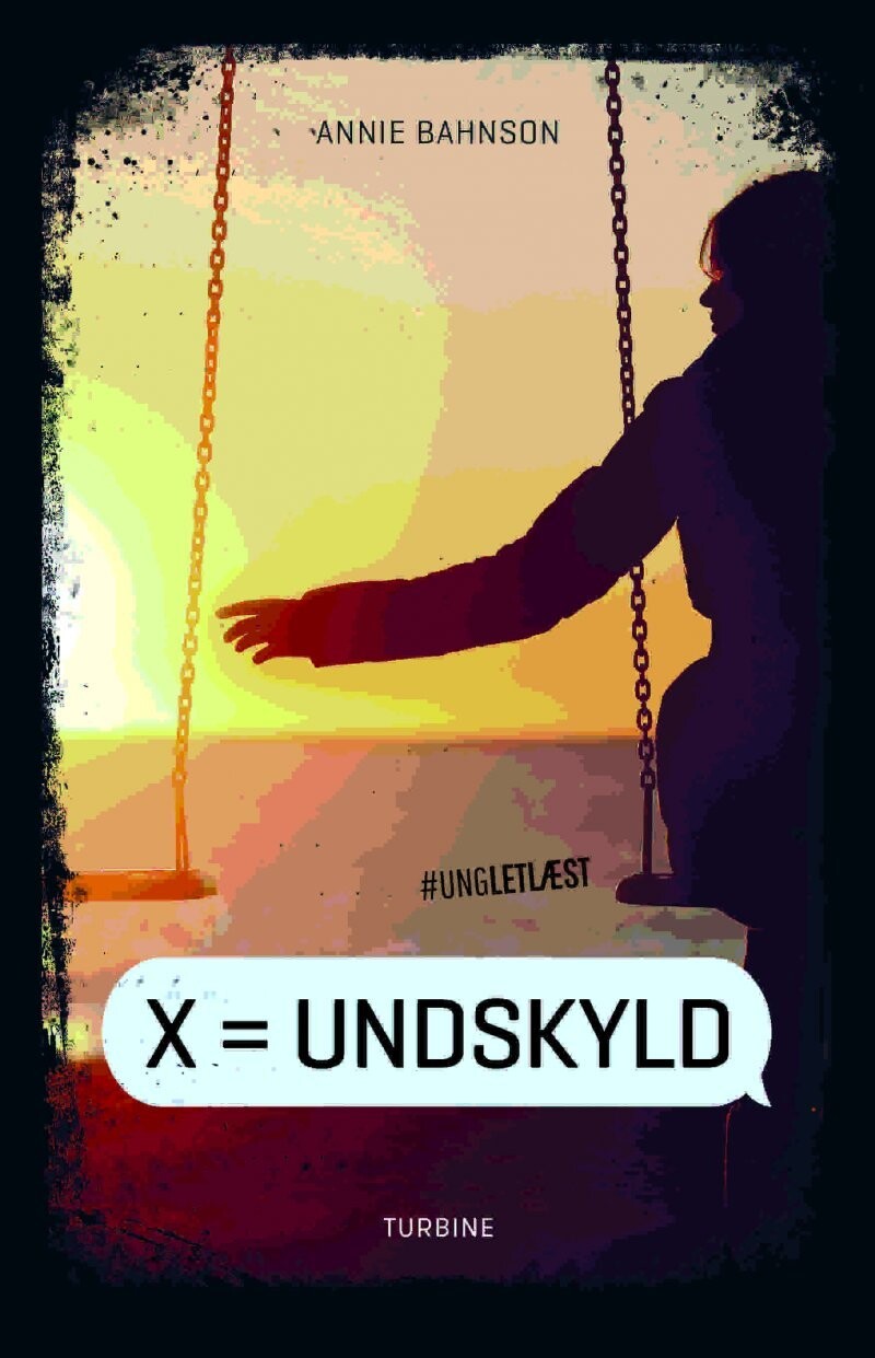 X Undskyld