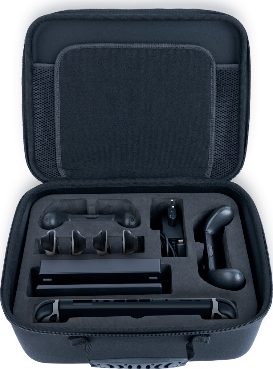 Xxl Hårdtask Til Nintendo Switch Ii