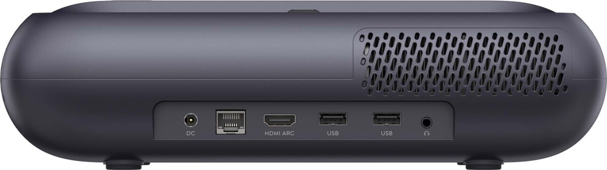 Yaber - K300S Dlp 3X Rgb Laser Ust Home Cinema Projector