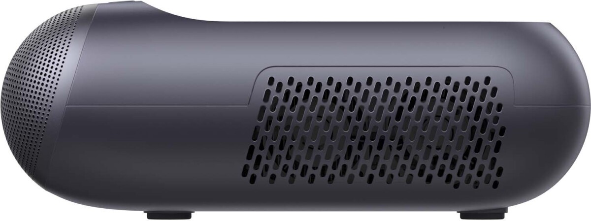 Yaber - K300S Dlp 3X Rgb Laser Ust Home Cinema Projector