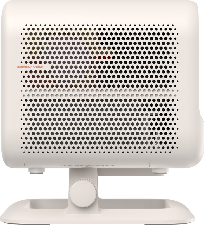 Yaber - L2 Plus Home Cinema Projector W Jbl Sound
