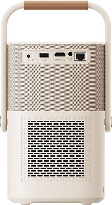 Yaber - T2 Plus Projektor