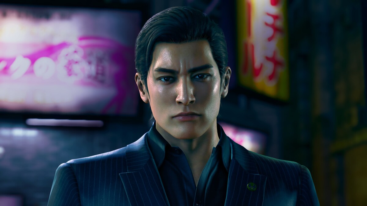 Yakuza Kiwami 3 And Dark Ties Steelbook Edition