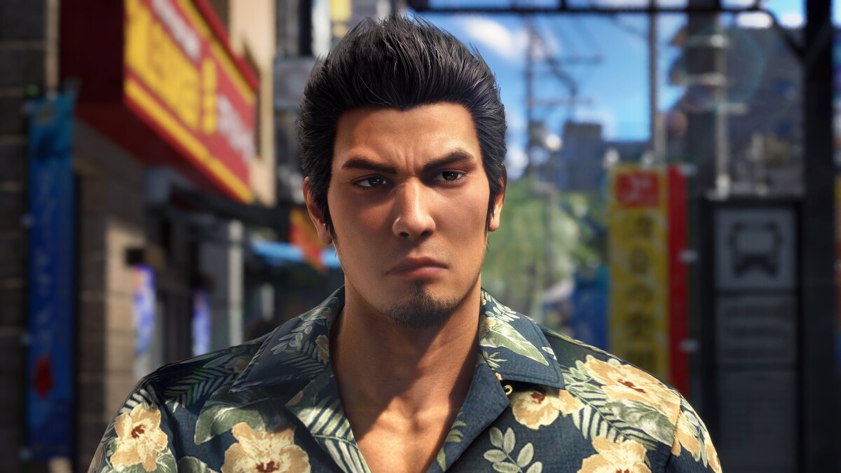 Yakuza Kiwami 3 And Dark Ties Steelbook Edition
