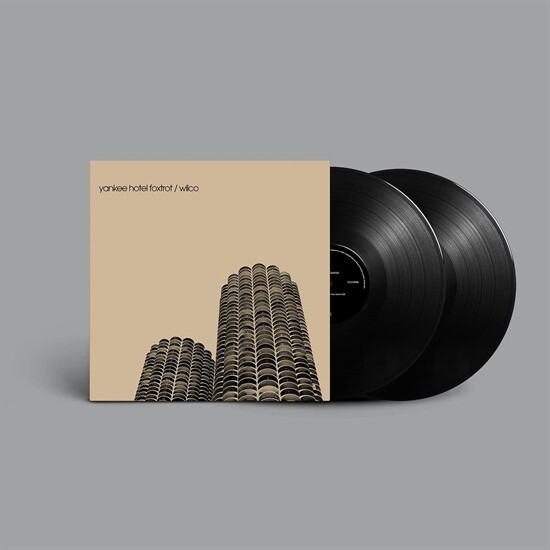 Wilco - Yankee Hotel Foxtrot