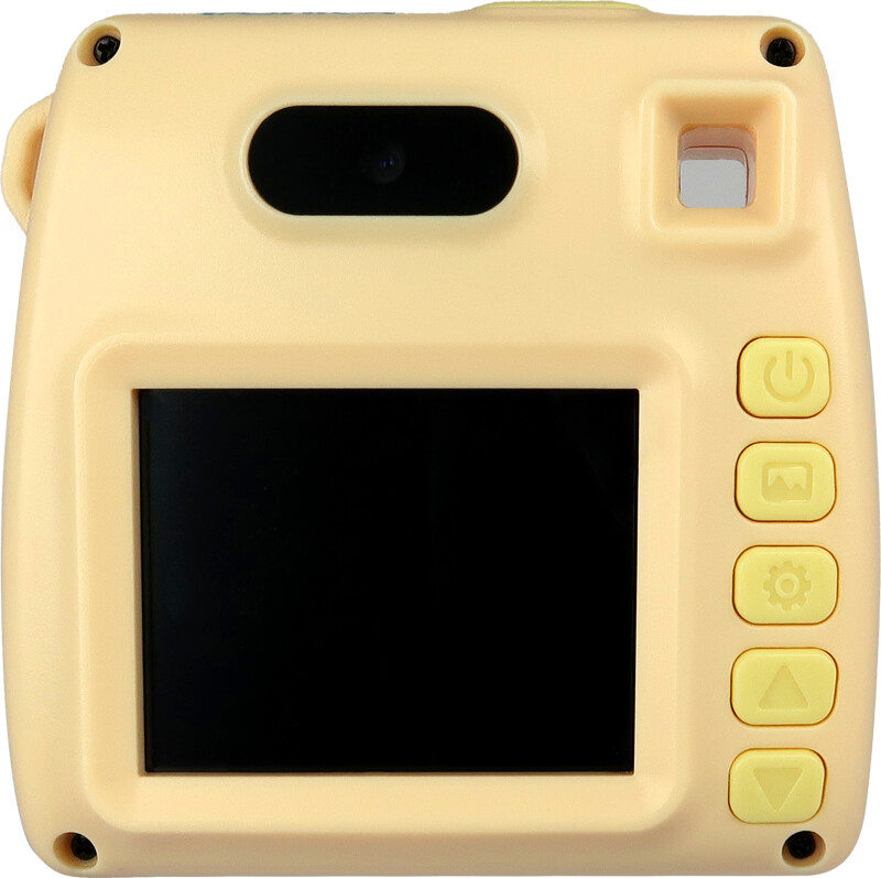 Yashica - Peanuts Mini Digital Kamera - Cream