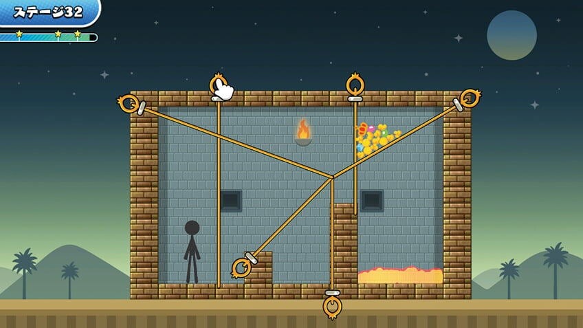 Yeah You Want Those Games Right So Here You Go Now Lets See You Clear Them