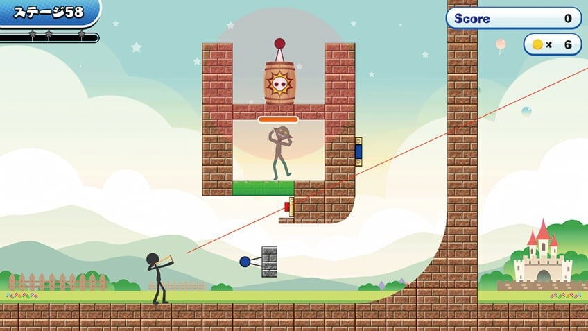 Yeah You Want Those Games Right So Here You Go Now Lets See You Clear Them