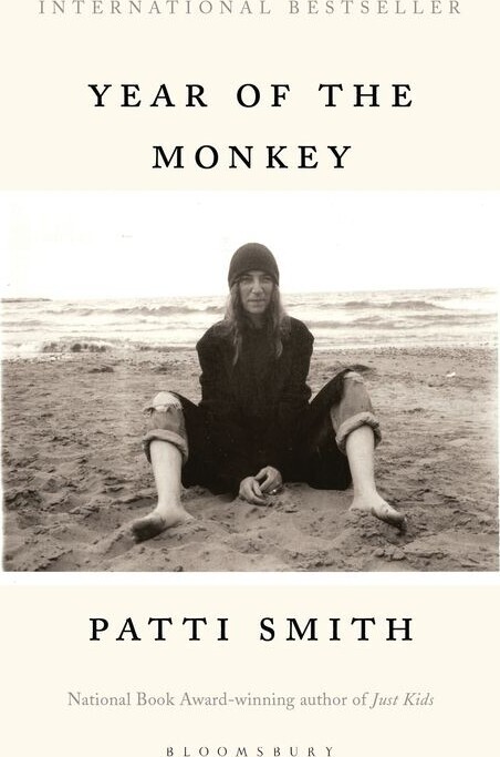 Year Of The Monkey