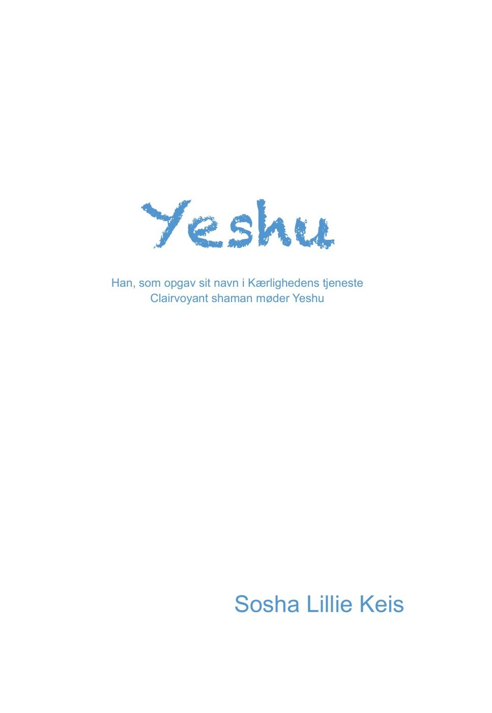 Yeshu