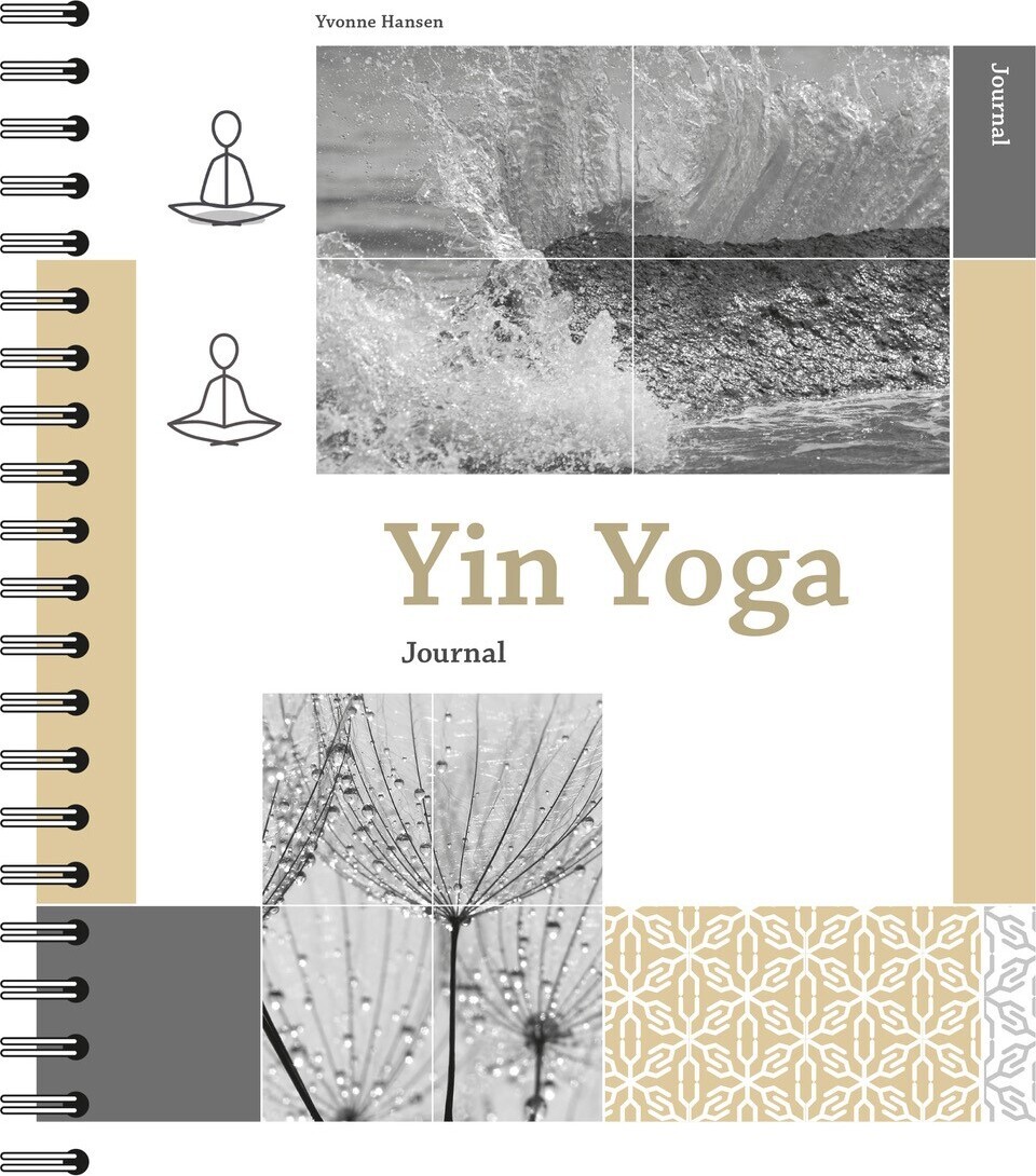 Yin Yoga Journal