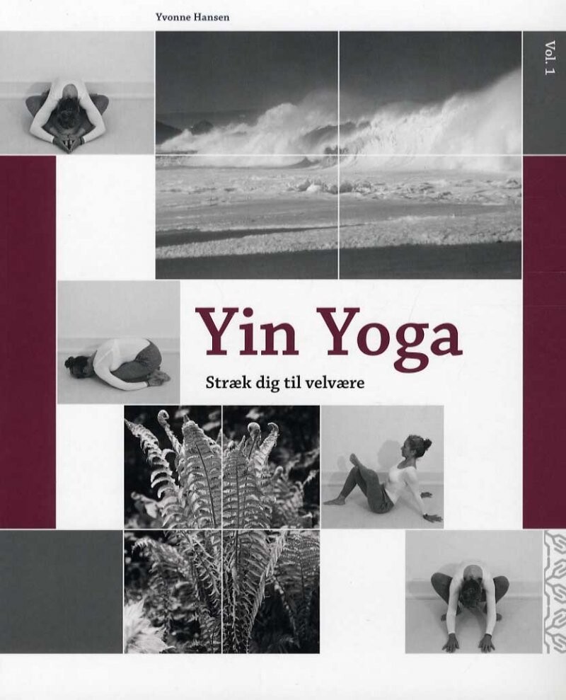 Yin Yoga