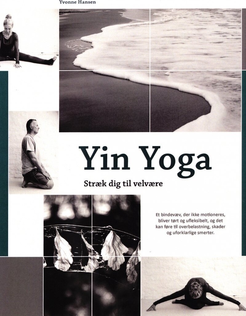 Yin Yoga
