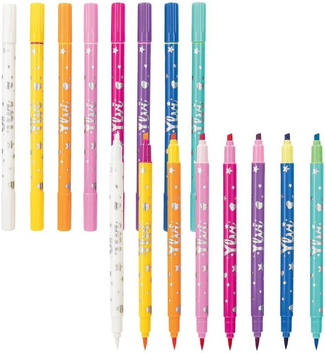 Ylvi - Malebog Mtuscher