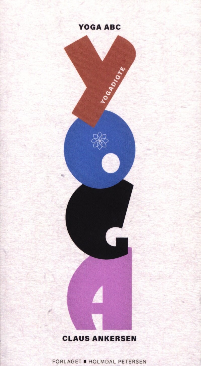 Yoga Abc - Yogadigte