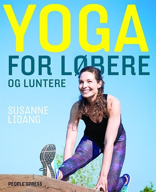 Yoga For Løbere
