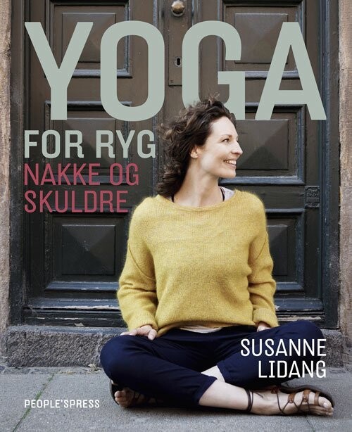 Yoga For Ryg Nakke Og Skuldre