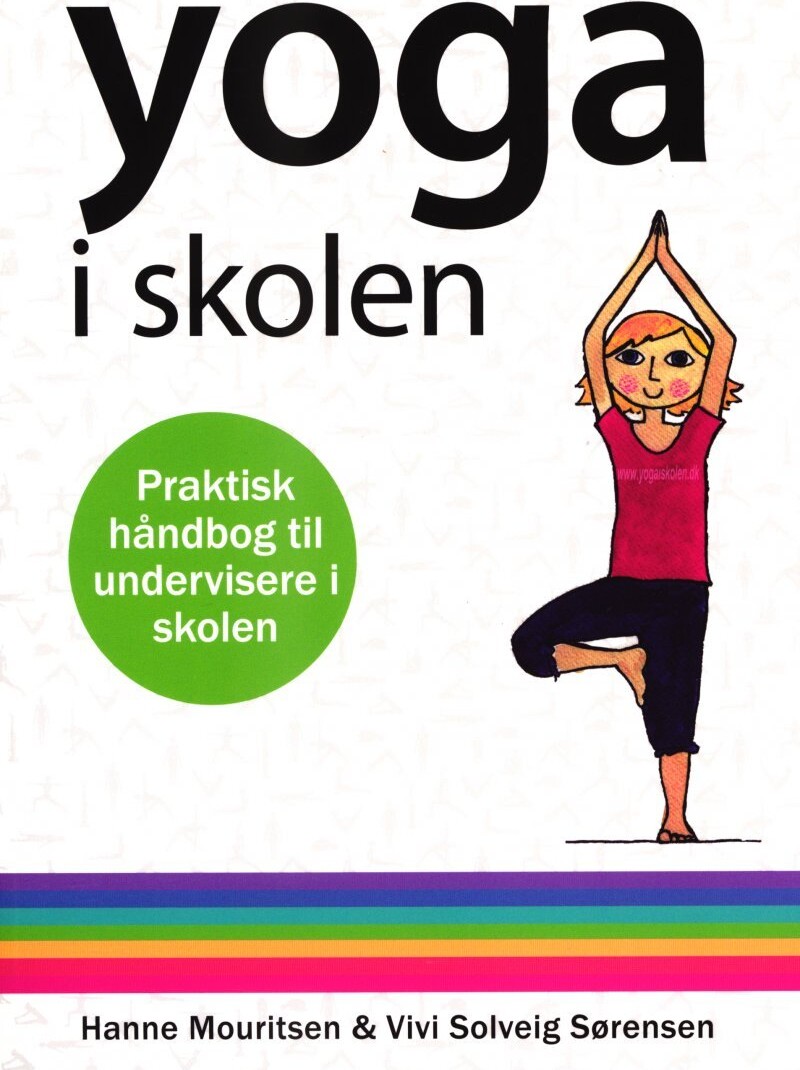 Yoga I Skolen