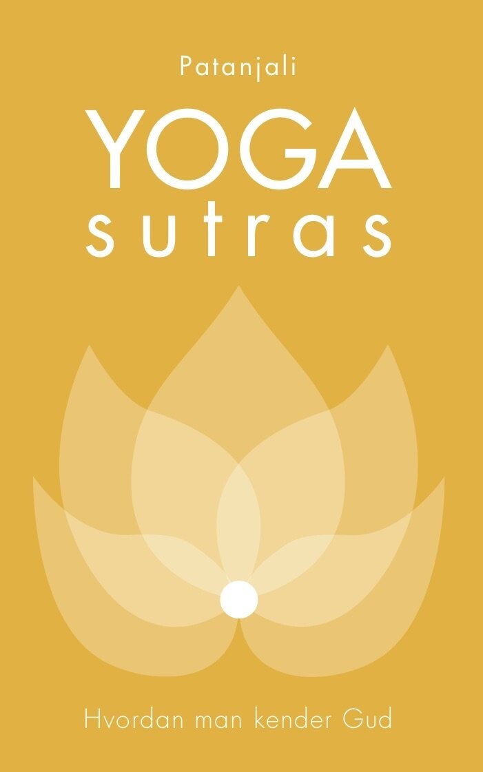 Yoga Sutras