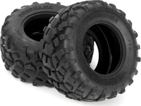 Yokohama Geolandar Mt Tire S Compound - Hp4456 - Hpi Racing
