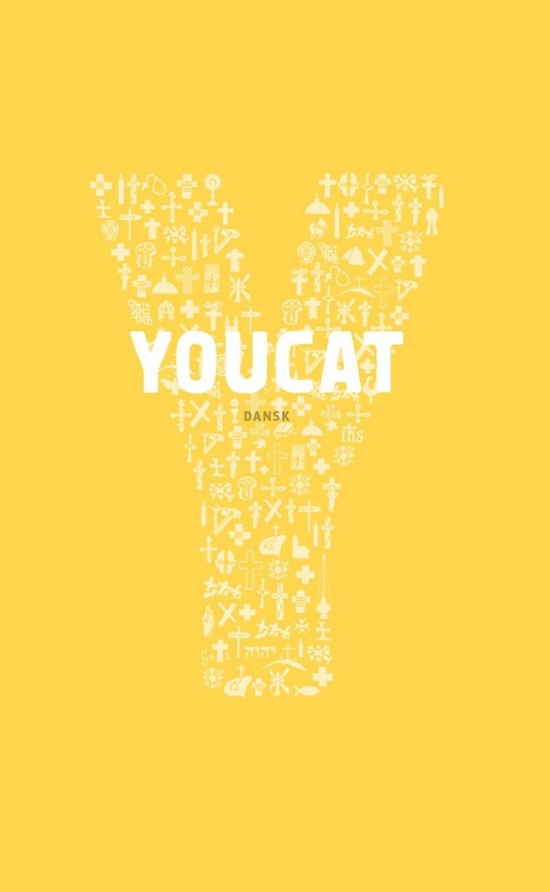 Youcat Dansk