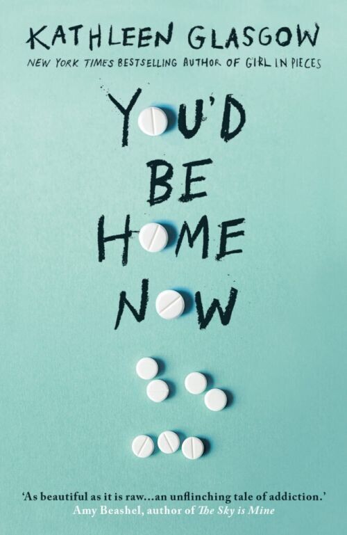 You D Be Home Now