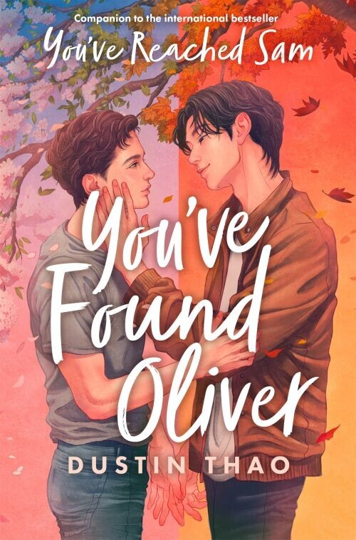 You Ve Found Oliver