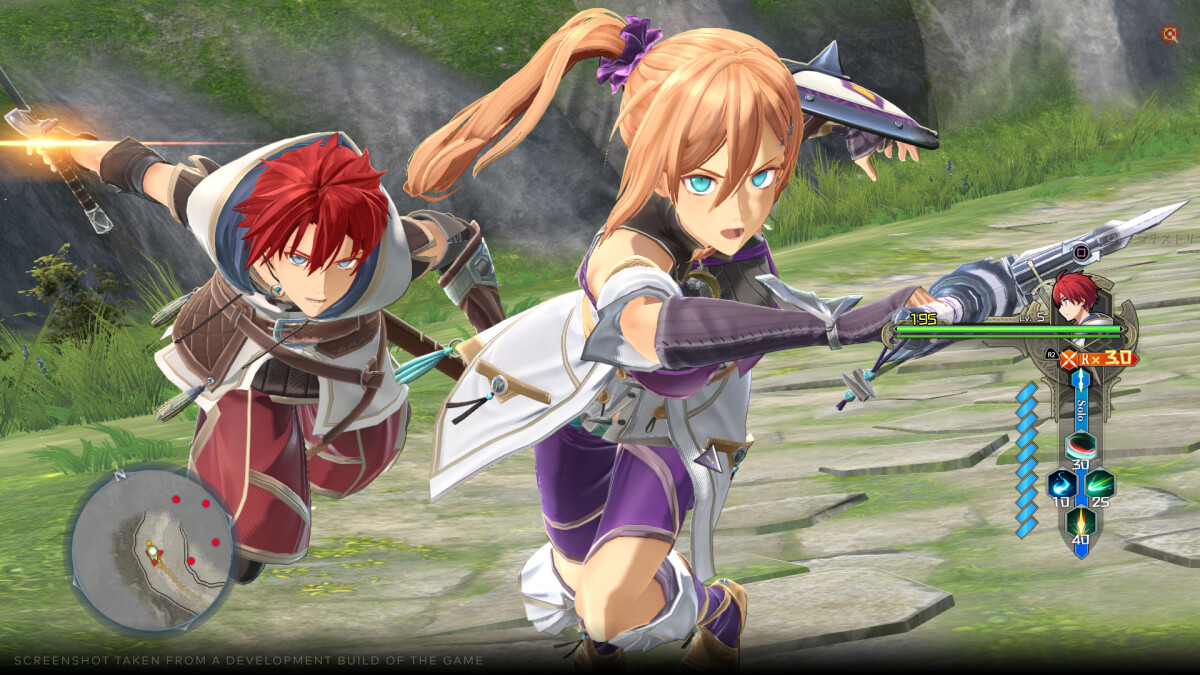 Ys X Proud Nordics Deluxe Edition