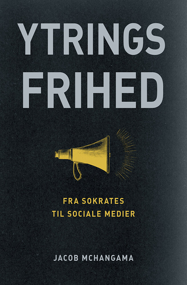 Ytringsfrihed