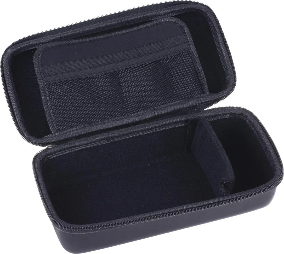 Yu-Gi-Oh - Xl Case For Switch And Switch Oled - Blue - Group