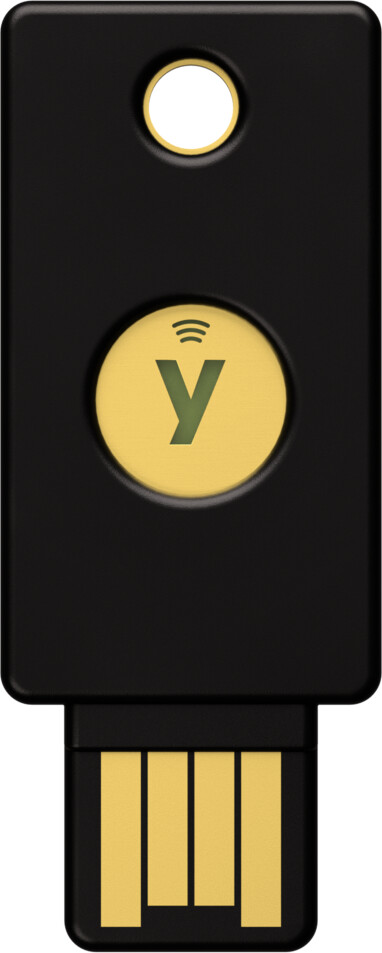 Yubico - Yubikey 5 Nfc