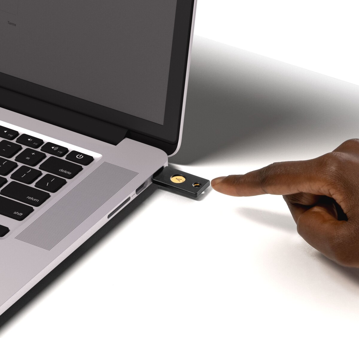 Yubico - Yubikey 5 Nfc