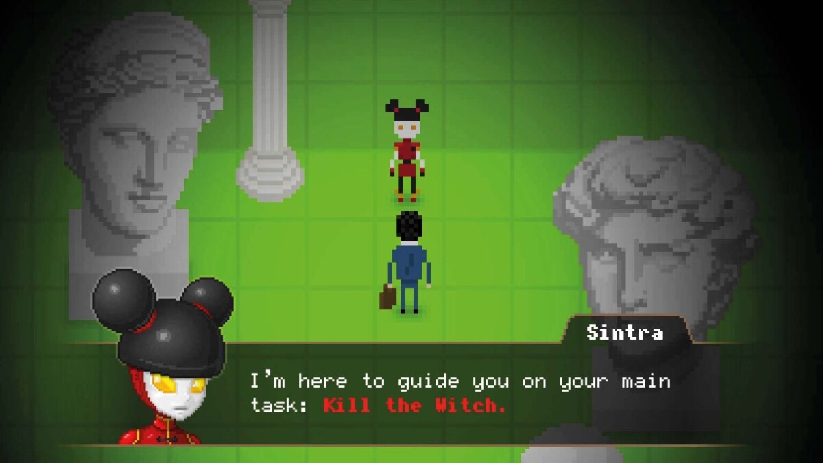 Yuppie Psycho Executive Edt