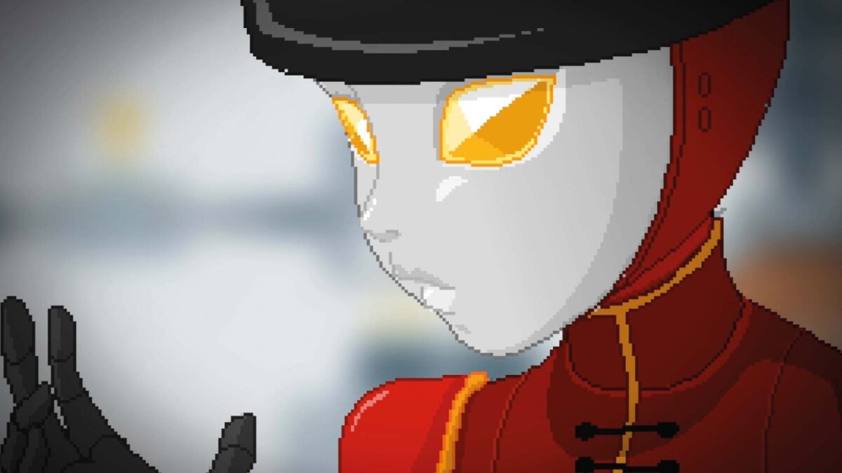 Yuppie Psycho Executive Edt