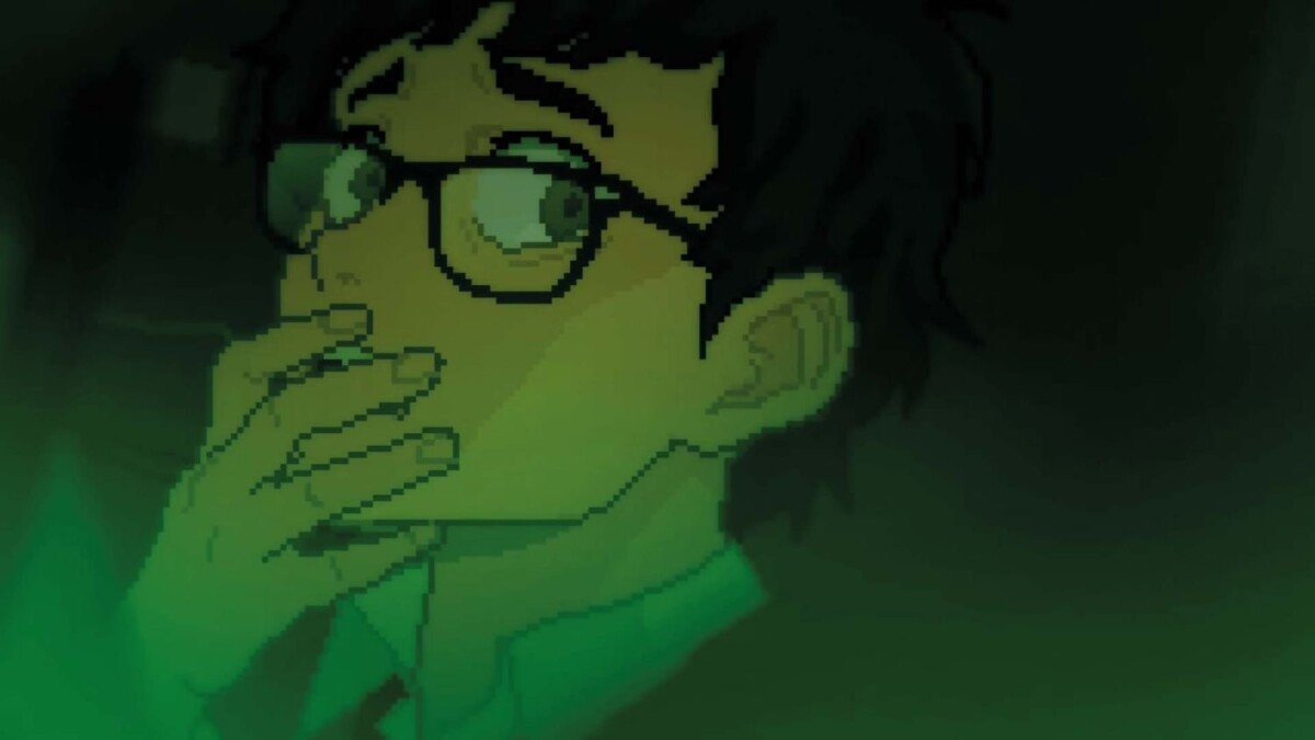 Yuppie Psycho Executive Edt