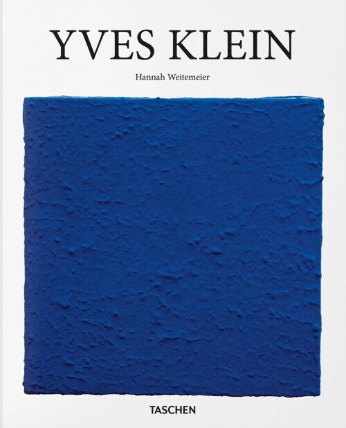 Yves Klein