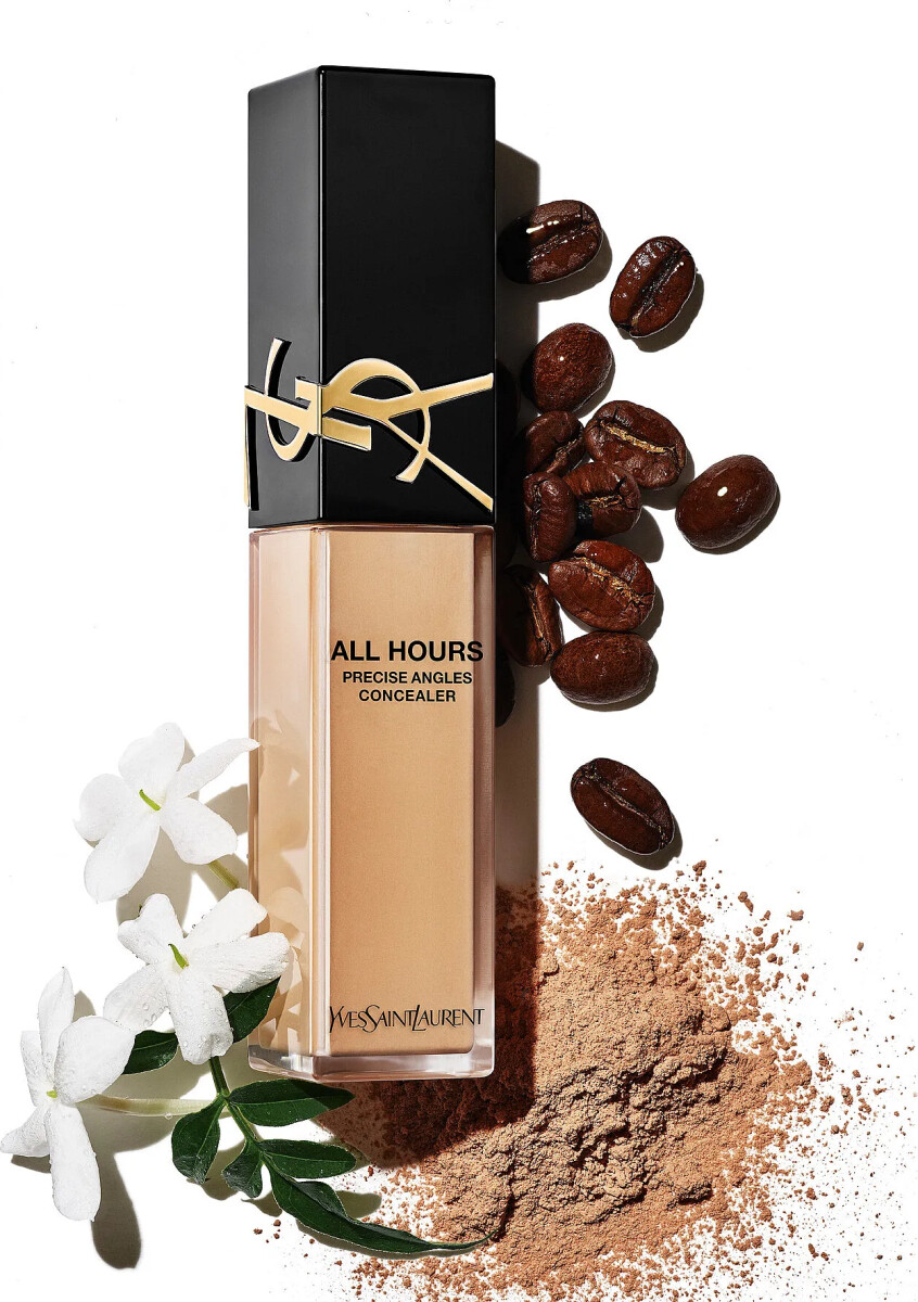 Yves Saint Laurent - All Hours Concealer - Ln1