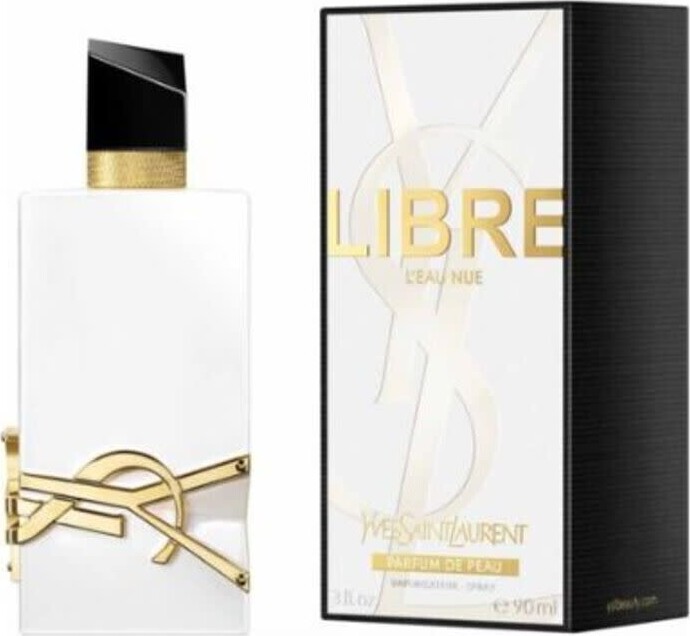 Yves Saint Laurent - Libre Eau Nue Edp 90 Ml