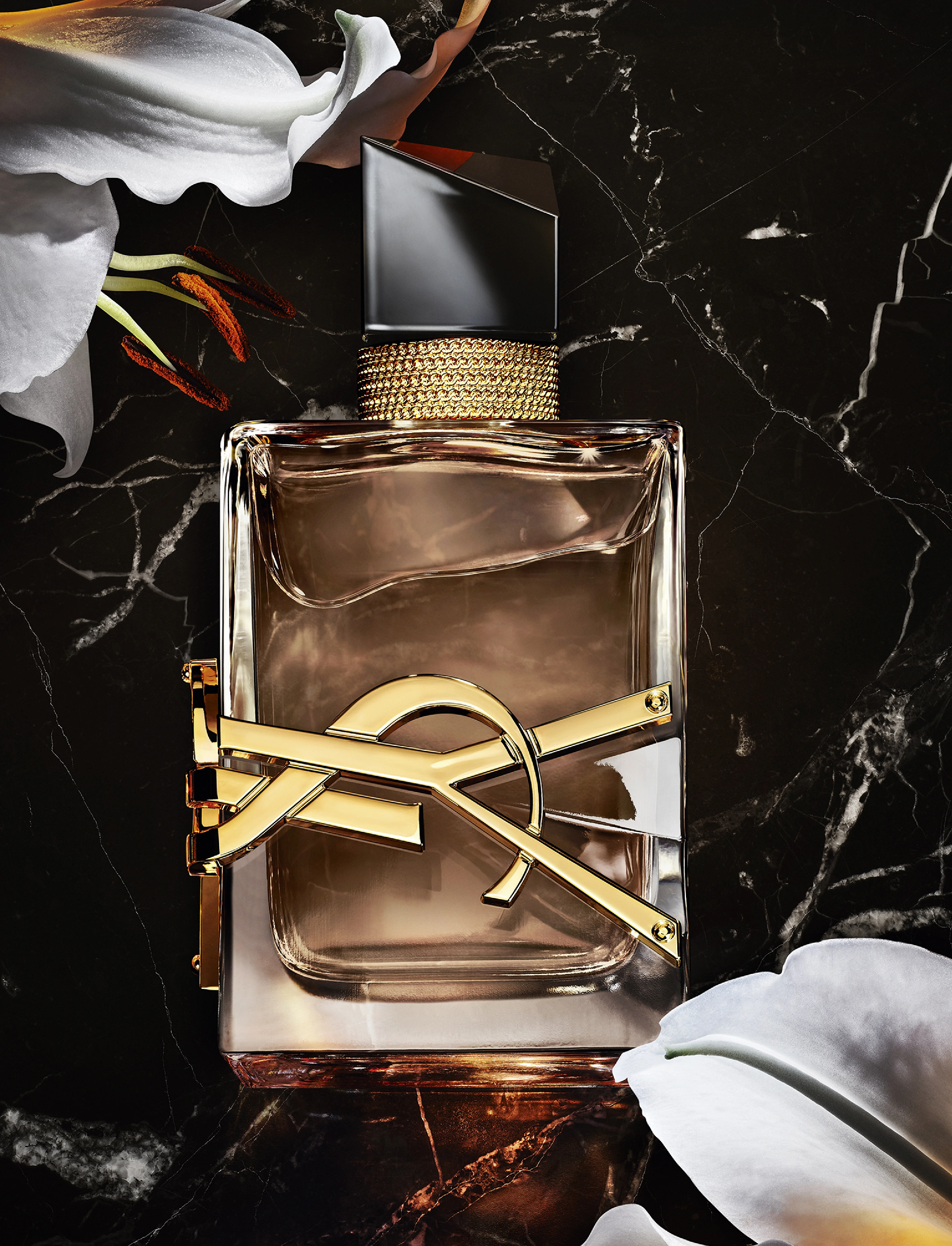 Yves Saint Laurent - Libre Flowers Flames Edp 30 Ml