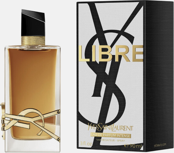 Yves Saint Laurent - Libre Intense Edp 90 Ml