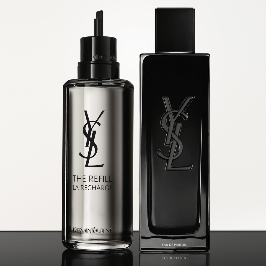Yves Saint Laurent - Myslf Le Edp 150 Ml Refill