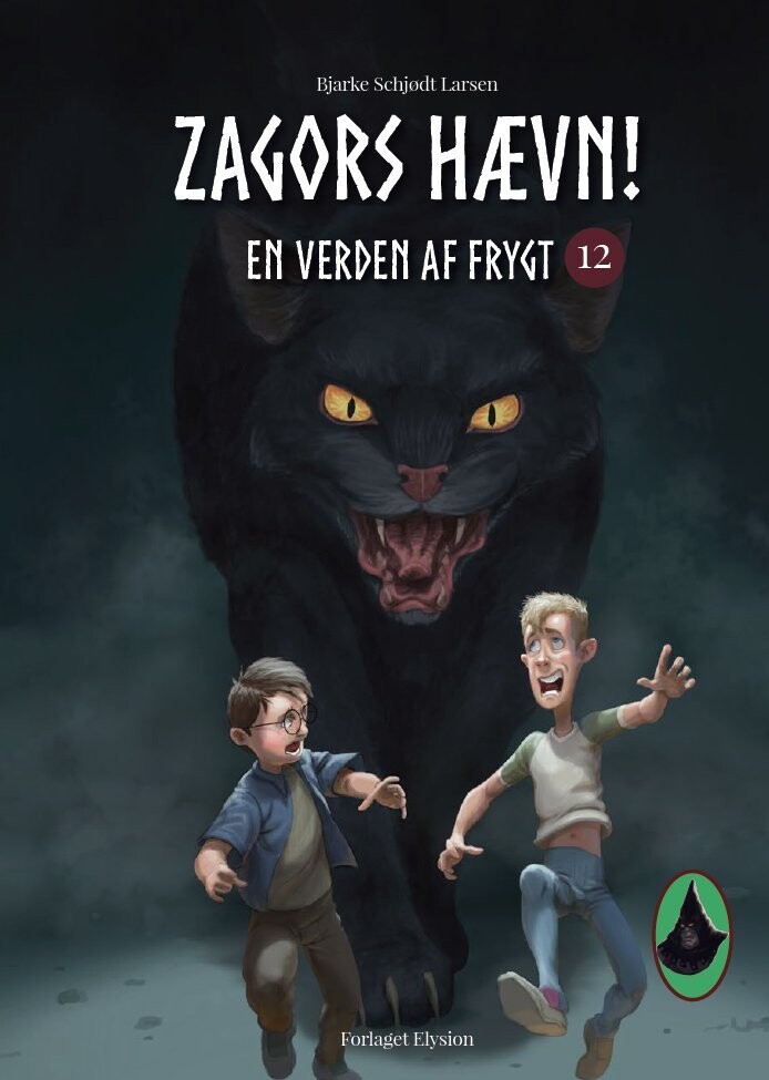 Zagors Hævn