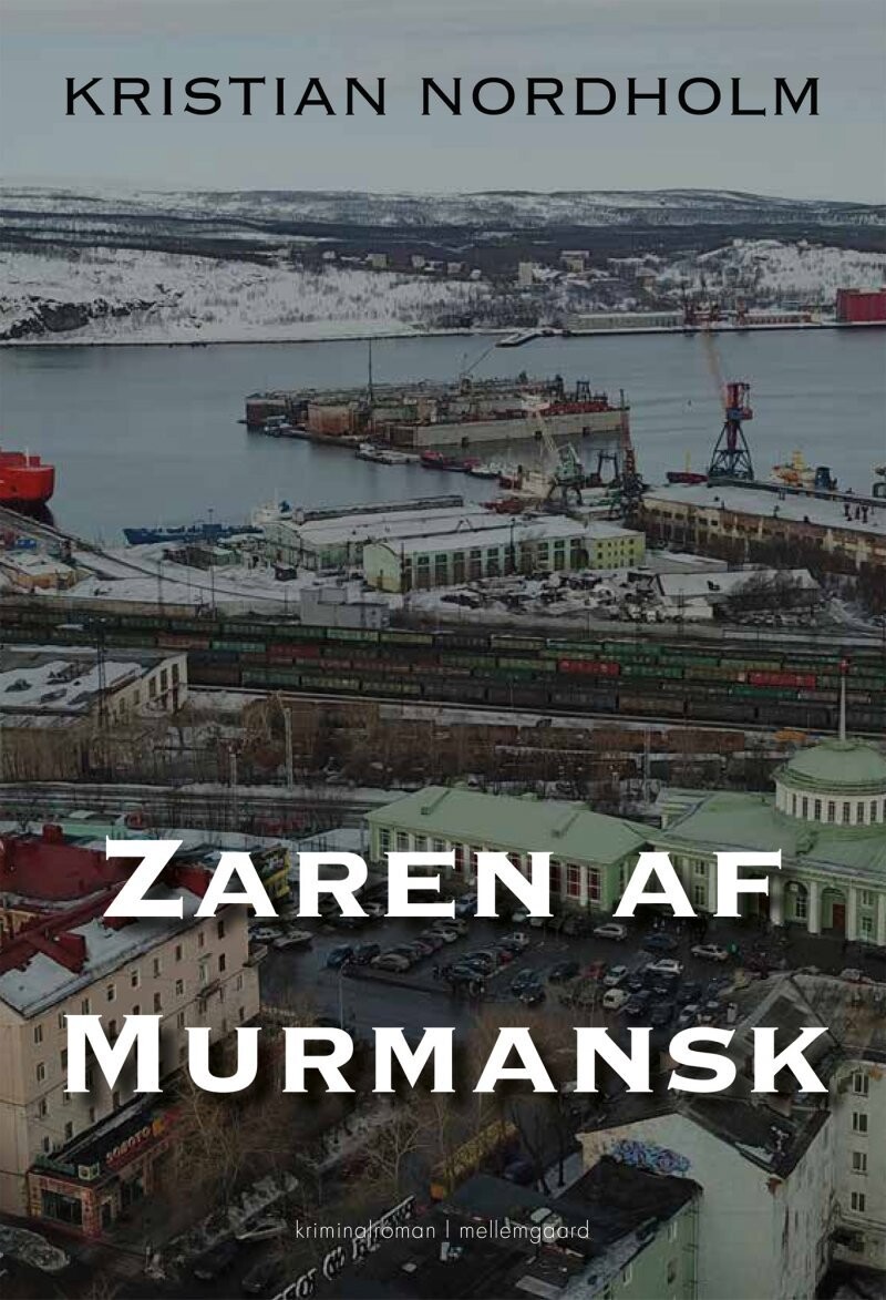 Zaren Af Murmansk